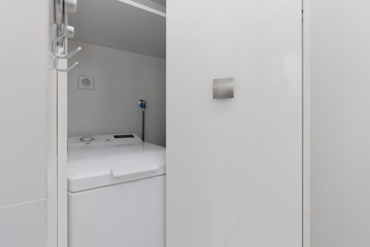 Koszykowa Sunny Studio By Noclegi Renters Βαρσοβία Εξωτερικό φωτογραφία