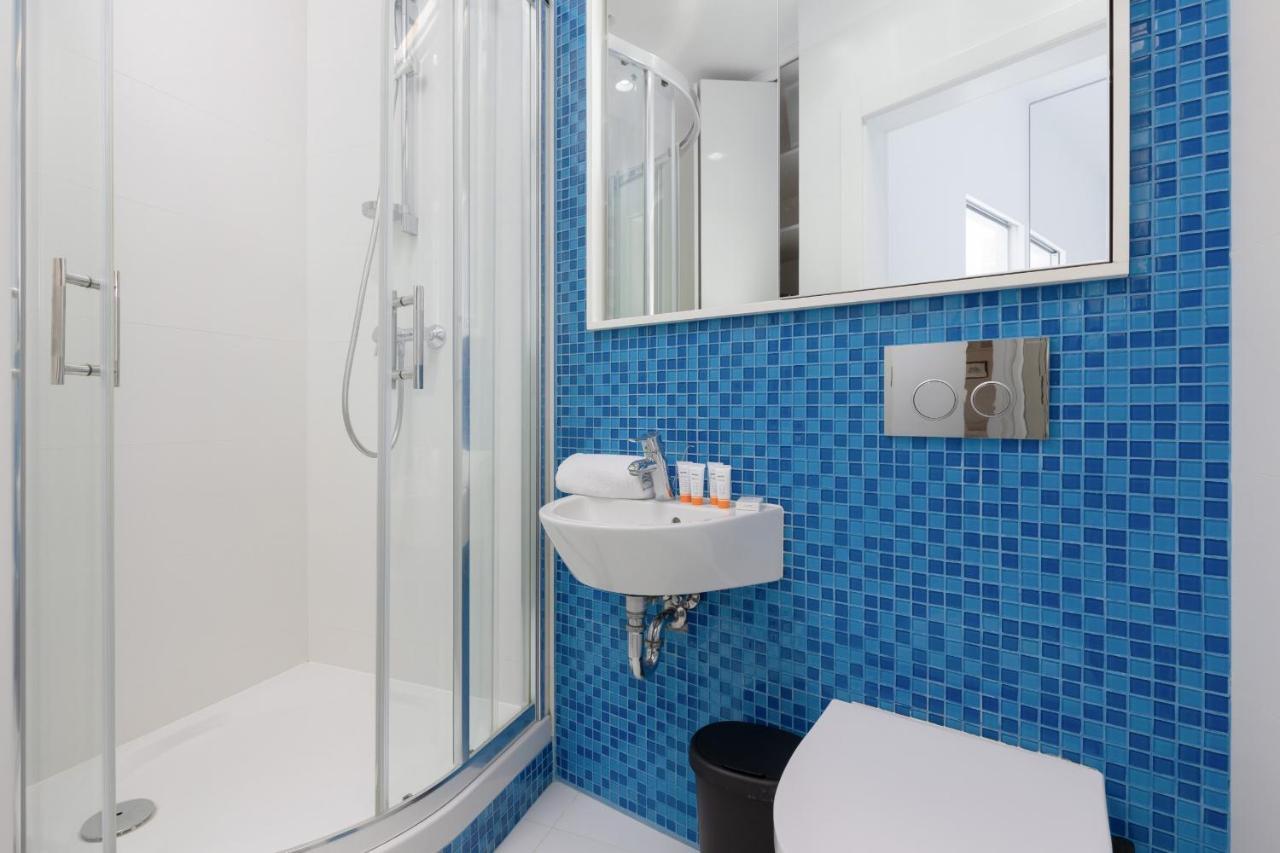 Koszykowa Sunny Studio By Noclegi Renters Βαρσοβία Εξωτερικό φωτογραφία